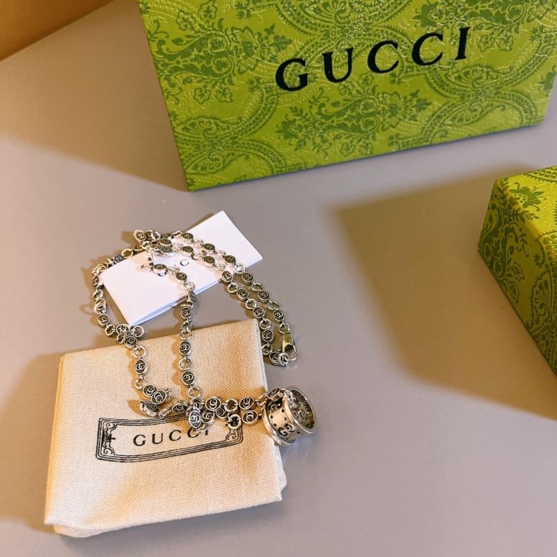 Gucci Necklaces